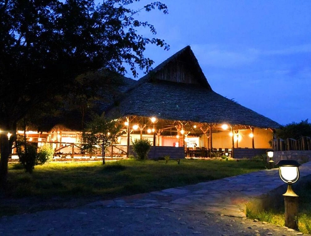 Afbeelding gerelateerd aan Mara Sweet Acacia Lodge