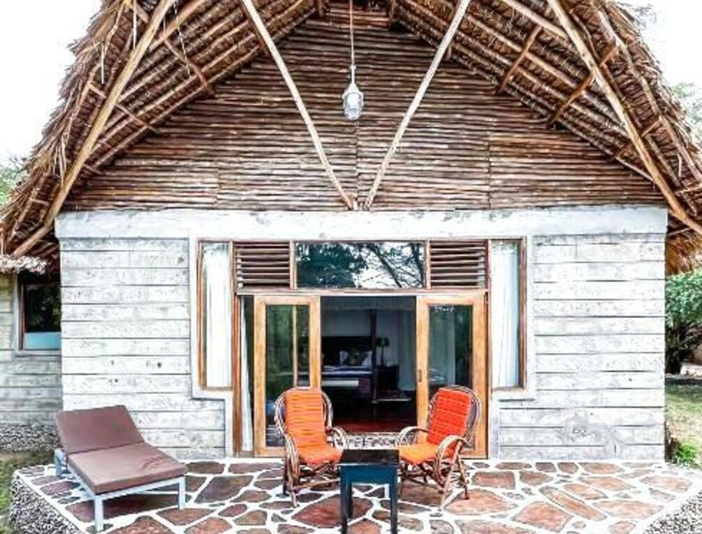 Afbeelding gerelateerd aan Mara Sweet Acacia Lodge