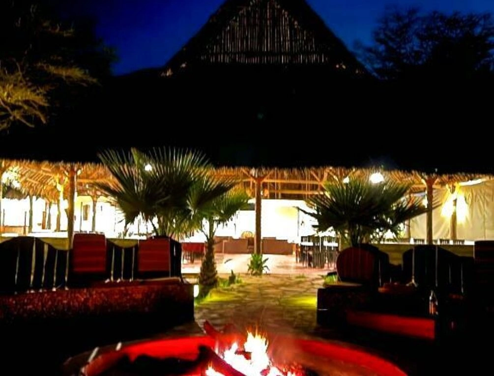 Afbeelding gerelateerd aan Mara Sweet Acacia Lodge