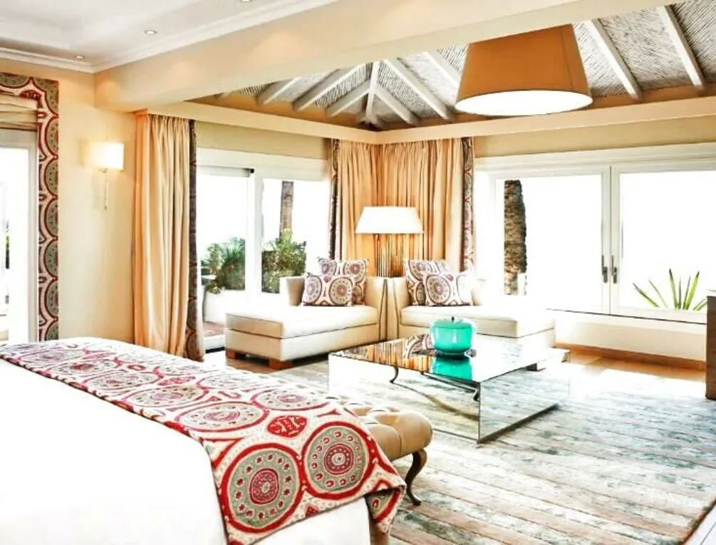 Afbeelding gerelateerd aan Marbella Club Hotel · Golf Resort & Spa