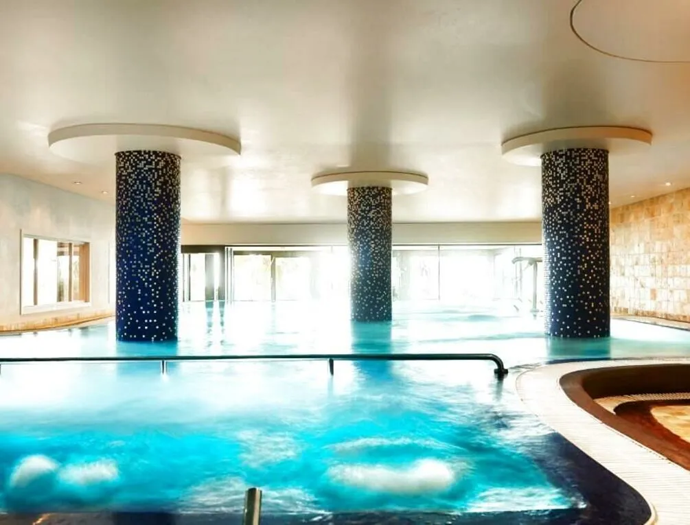 Afbeelding gerelateerd aan Marbella Club Hotel · Golf Resort & Spa