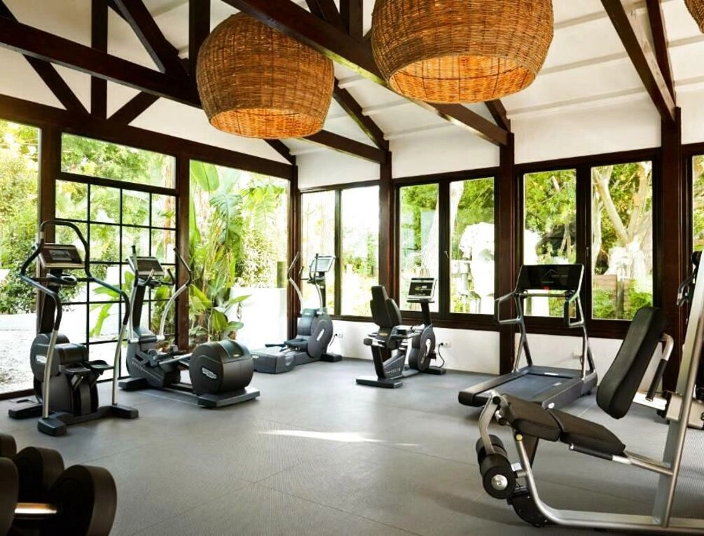 Afbeelding gerelateerd aan Marbella Club Hotel · Golf Resort & Spa