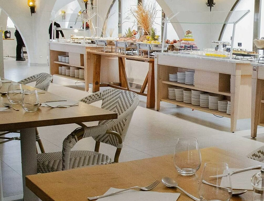 Afbeelding gerelateerd aan Marble Stella Maris Ibiza