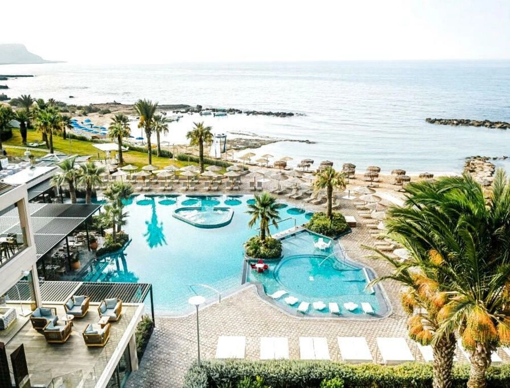 Afbeelding gerelateerd aan Mare Ayia Napa