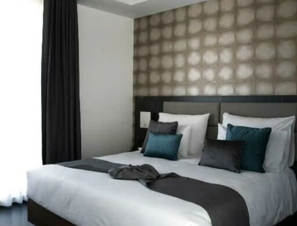 Afbeelding gerelateerd aan Marea Boutique Hotels