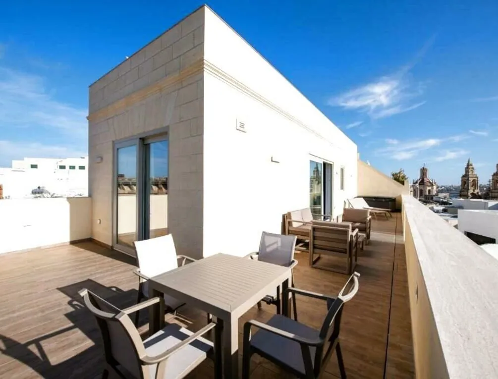 Afbeelding gerelateerd aan Marea Boutique Hotels