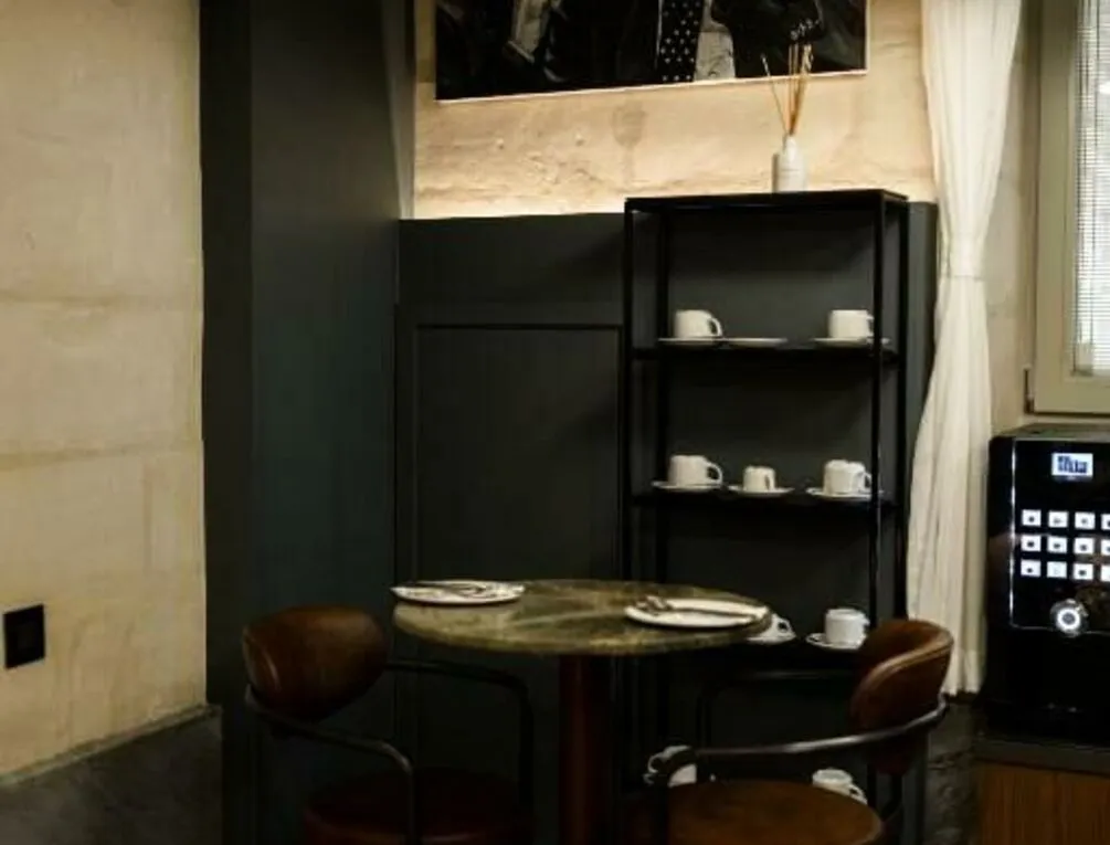 Afbeelding gerelateerd aan Marea Boutique Hotels