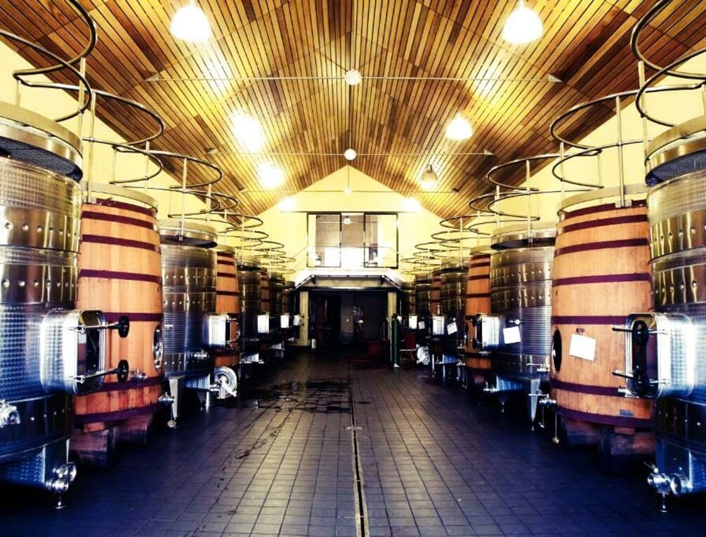 Afbeelding gerelateerd aan Marianne Wine Estate
