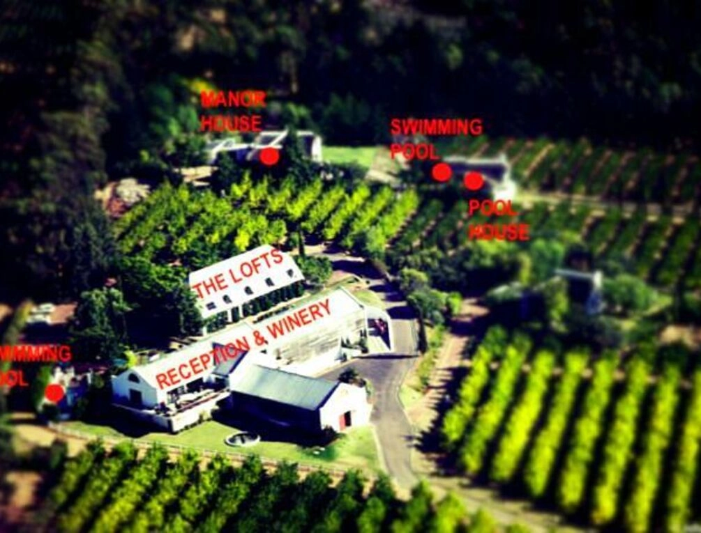Afbeelding gerelateerd aan Marianne Wine Estate