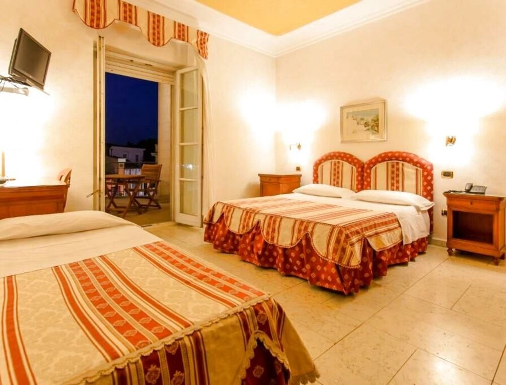 Afbeelding gerelateerd aan Mariano IV Palace Hotel