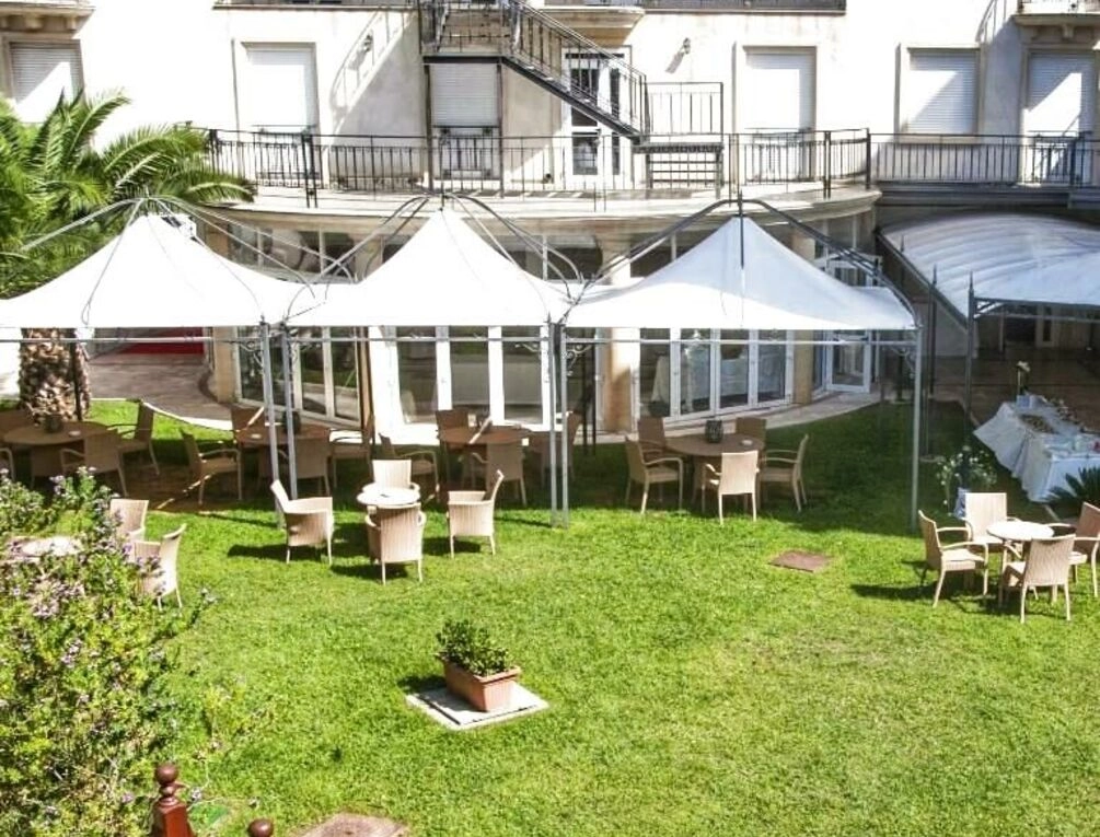 Afbeelding gerelateerd aan Mariano IV Palace Hotel