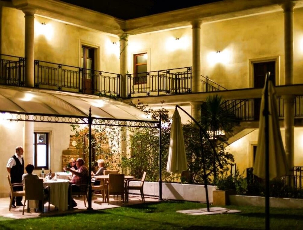 Afbeelding gerelateerd aan Mariano IV Palace Hotel