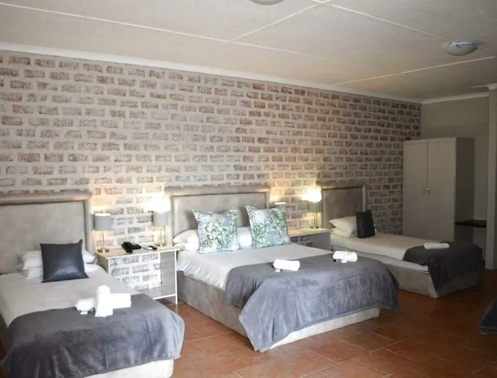 Afbeelding gerelateerd aan Mariental Hotel Cc