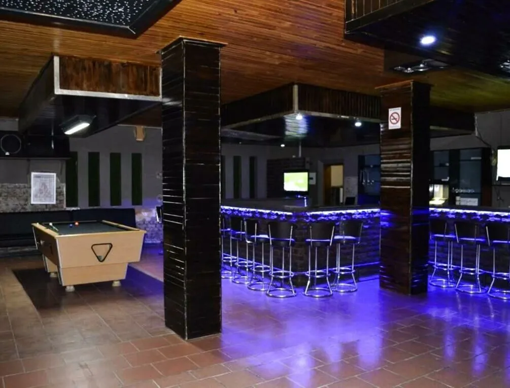 Afbeelding gerelateerd aan Mariental Hotel Cc