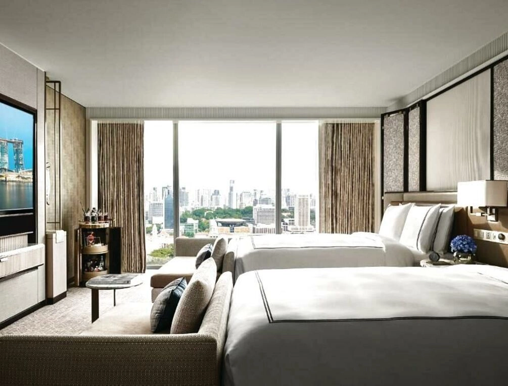 Afbeelding gerelateerd aan Marina Bay Sands