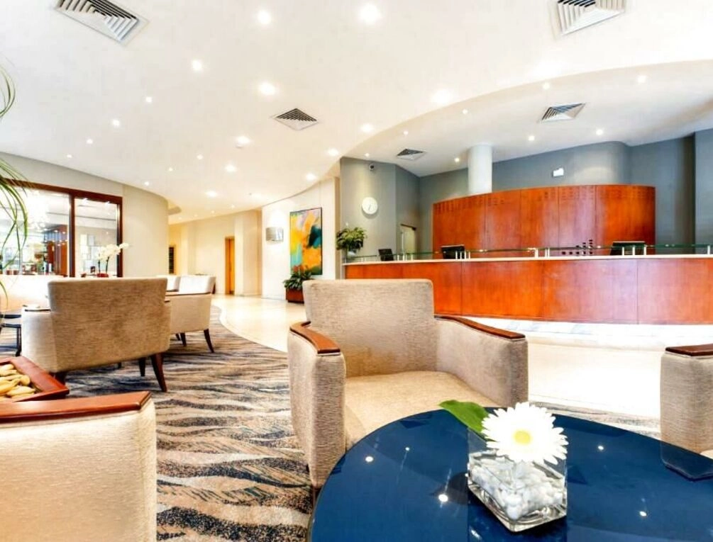 Afbeelding gerelateerd aan Marina Hotel Corinthia Beach Resort Malta
