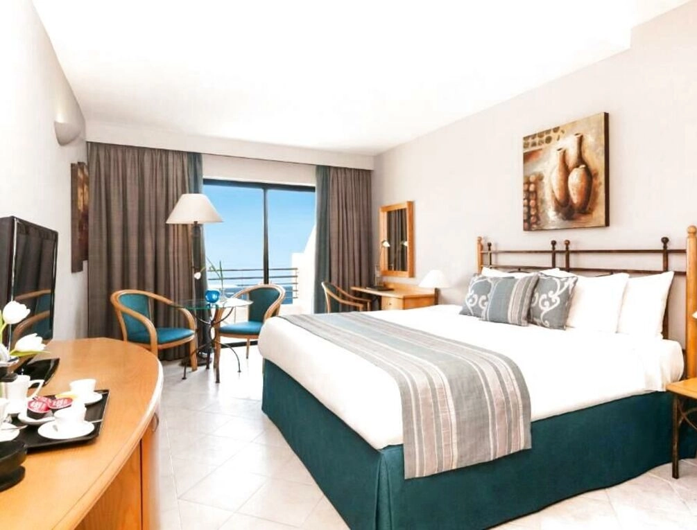 Afbeelding gerelateerd aan Marina Hotel Corinthia Beach Resort Malta