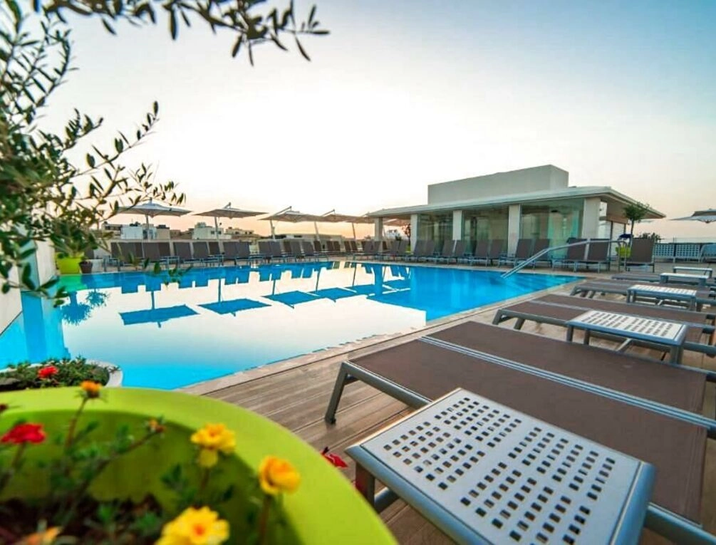 Afbeelding gerelateerd aan Maritim Antonine Hotel & Spa