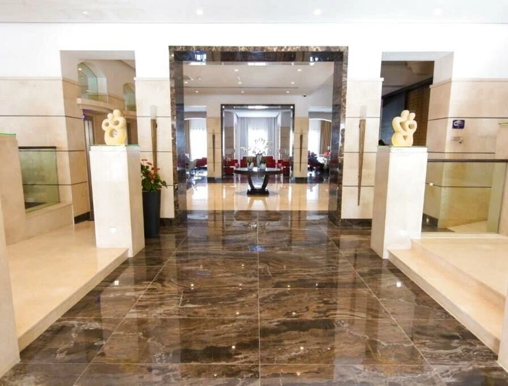 Afbeelding gerelateerd aan Maritim Antonine Hotel & Spa