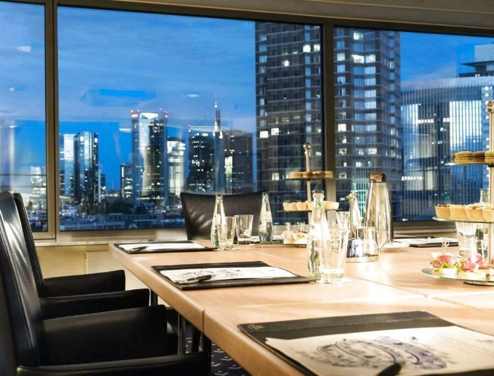 Afbeelding gerelateerd aan Maritim Hotel Frankfurt