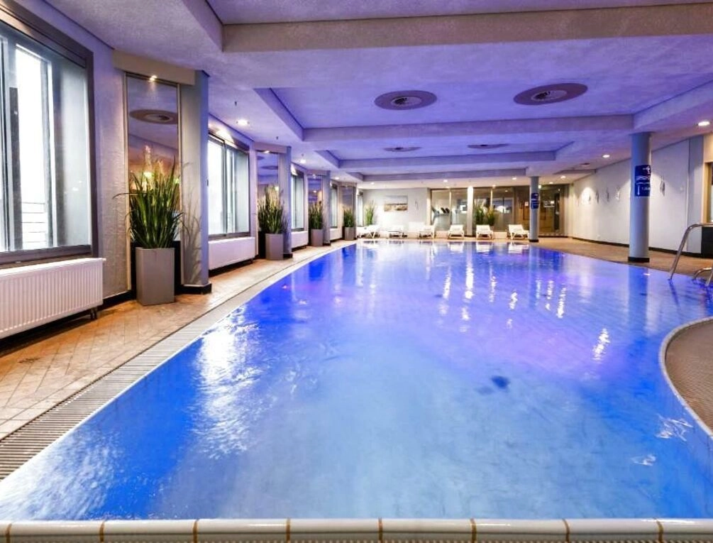 Afbeelding gerelateerd aan Maritim Hotel Frankfurt