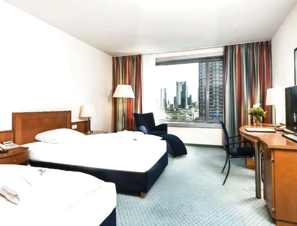 Afbeelding gerelateerd aan Maritim Hotel Frankfurt