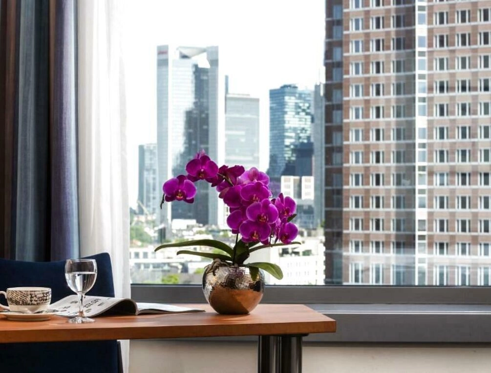 Afbeelding gerelateerd aan Maritim Hotel Frankfurt