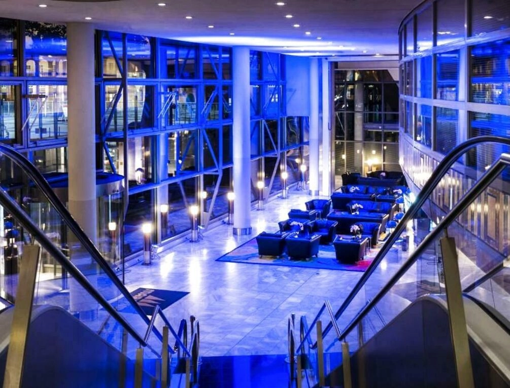 Afbeelding gerelateerd aan Maritim Hotel Frankfurt