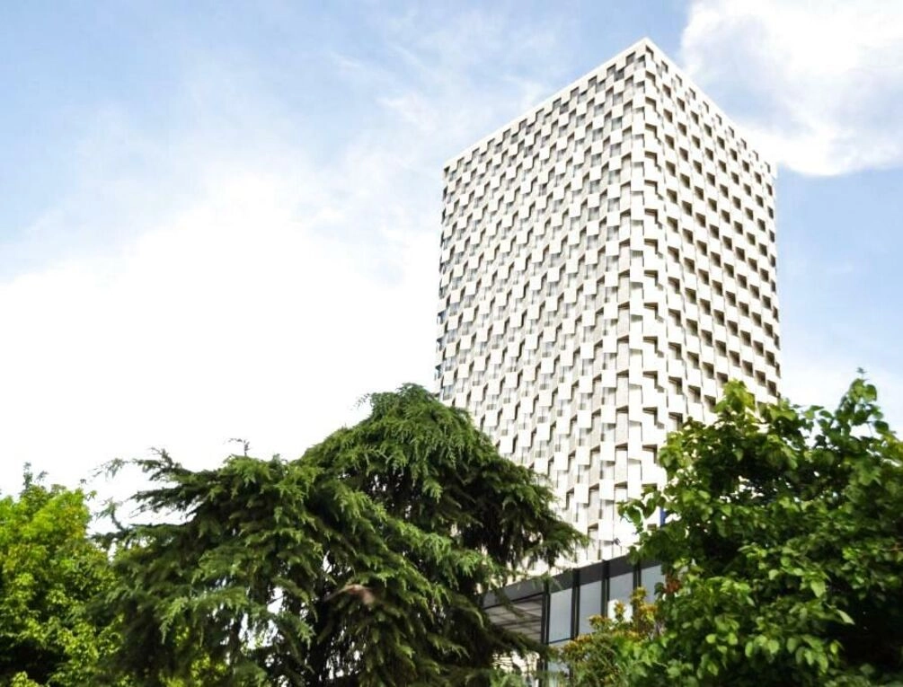 Afbeelding gerelateerd aan Maritim Hotel Plaza Tirana