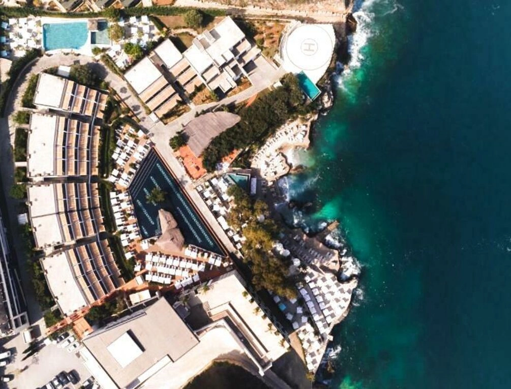 Afbeelding gerelateerd aan Maritim Marina Bay Resort SPA & Casino ADULT friendly