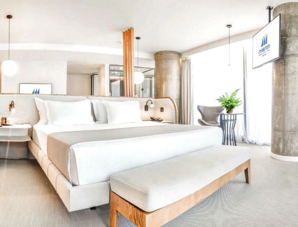 Afbeelding gerelateerd aan Maritim Marina Bay Resort SPA & Casino ADULT friendly