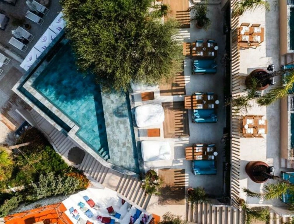 Afbeelding gerelateerd aan Maritim Marina Bay Resort SPA & Casino ADULT friendly
