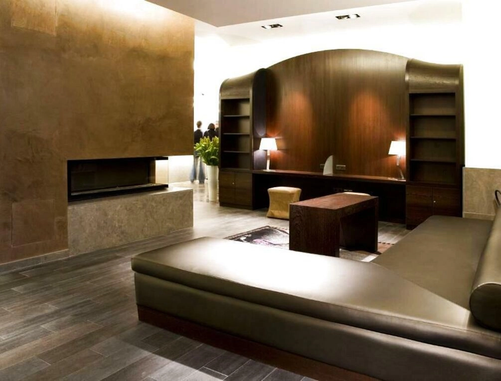 Afbeelding gerelateerd aan Marivaux Hotel