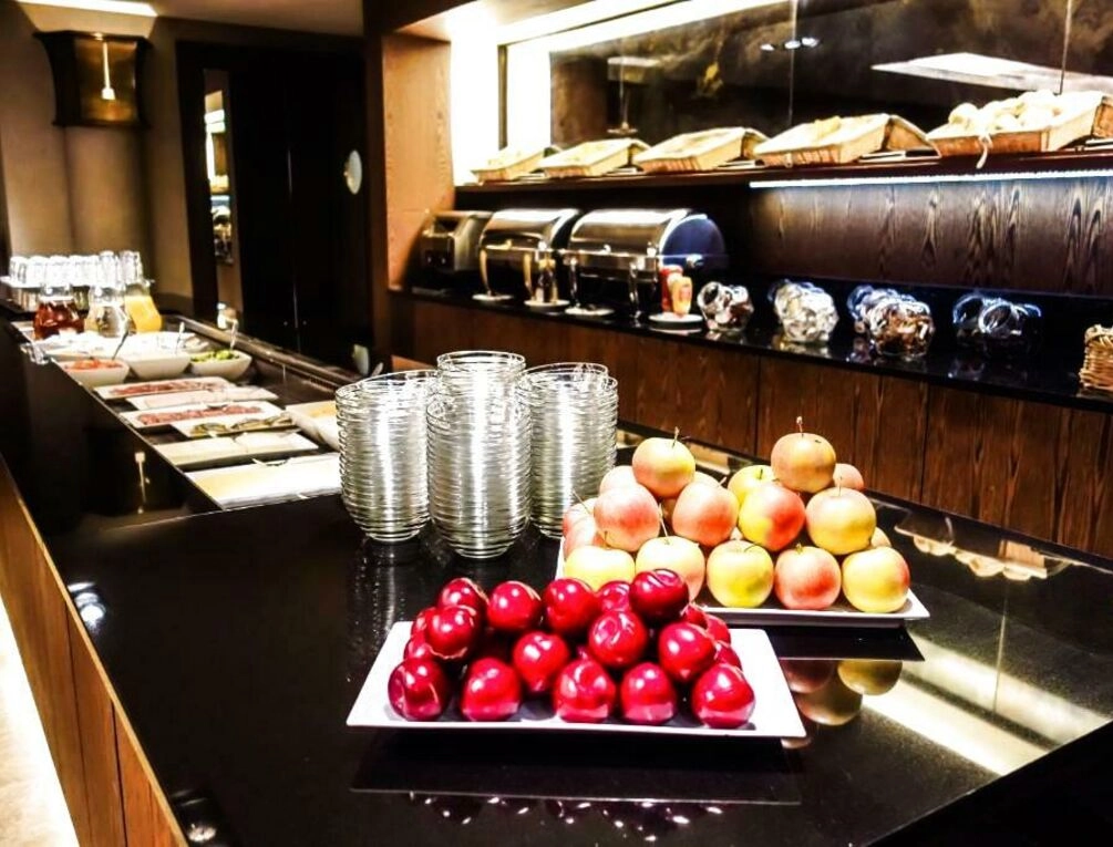 Afbeelding gerelateerd aan Marivaux Hotel