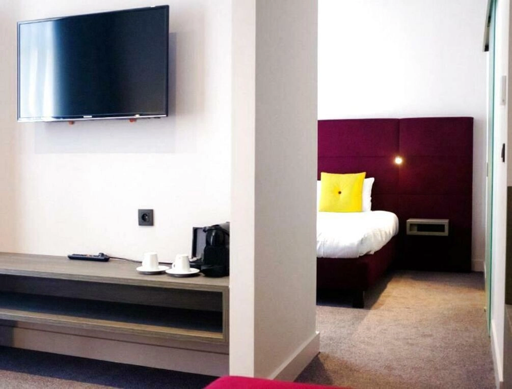 Afbeelding gerelateerd aan Marivaux Hotel