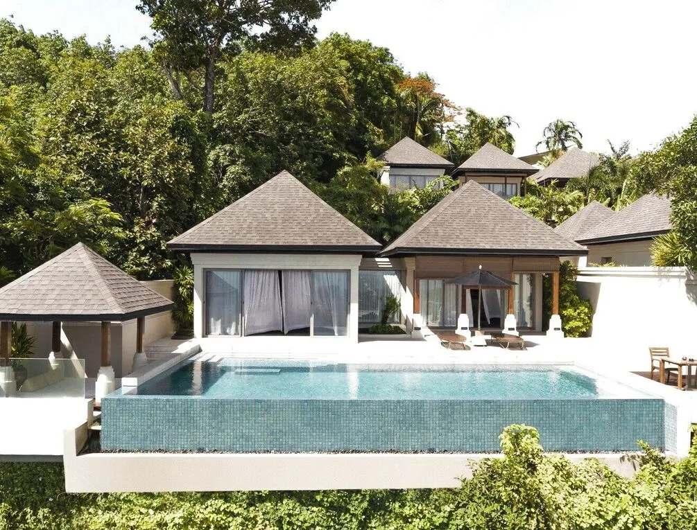 Afbeelding gerelateerd aan Marrakesh Hua Hin Resort & Spa