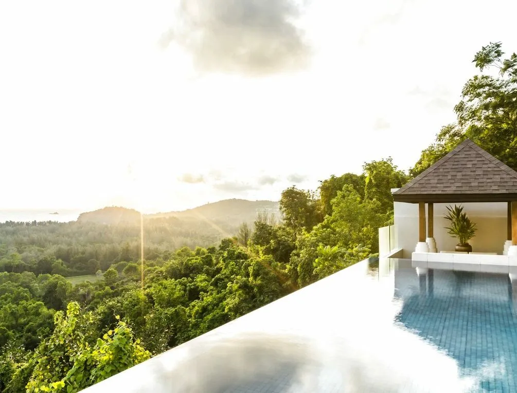Afbeelding gerelateerd aan Marrakesh Hua Hin Resort & Spa