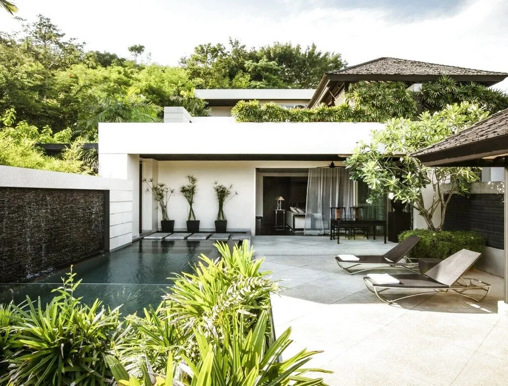 Afbeelding gerelateerd aan Marrakesh Hua Hin Resort & Spa