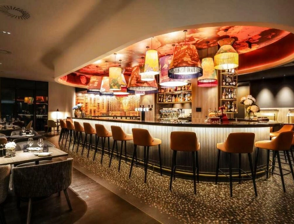 Afbeelding gerelateerd aan Marriott Executive Apartments Brussels