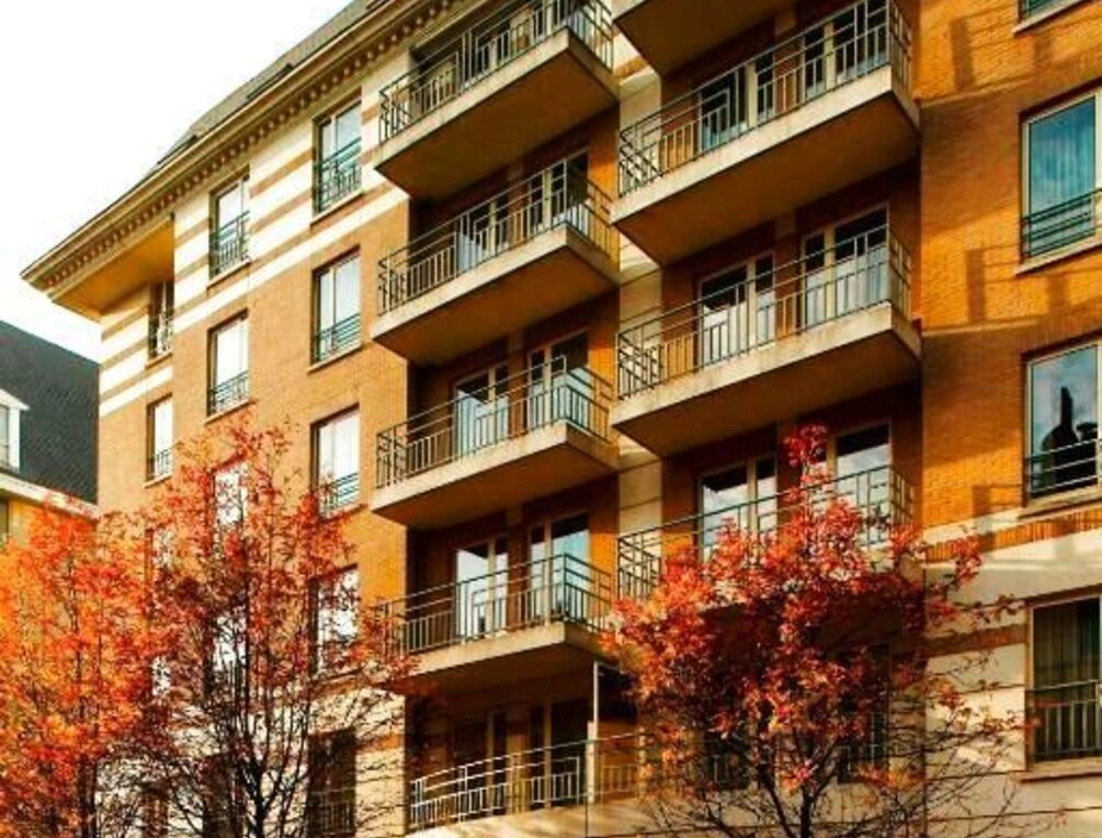 Afbeelding gerelateerd aan Marriott Executive Apartments Brussels
