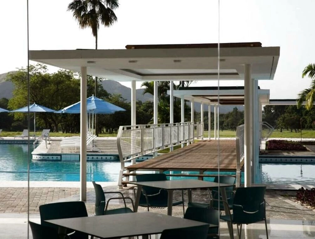 Afbeelding gerelateerd aan Marriott Maracay Golf Resort