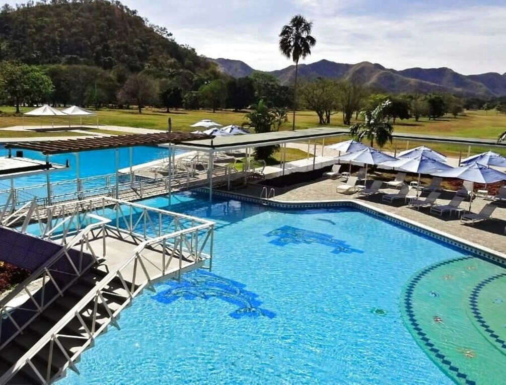 Afbeelding gerelateerd aan Marriott Maracay Golf Resort