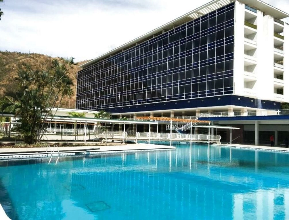 Afbeelding gerelateerd aan Marriott Maracay Golf Resort