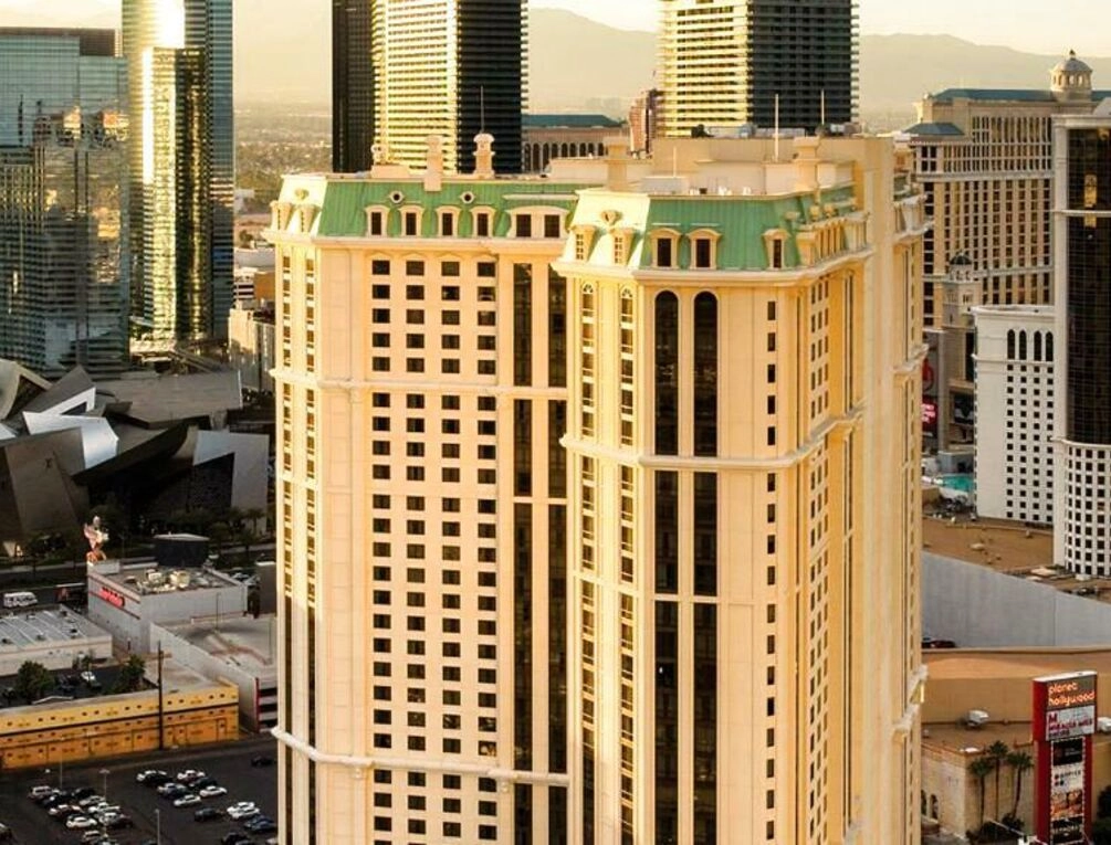 Afbeelding gerelateerd aan Marriott's Grand Chateau