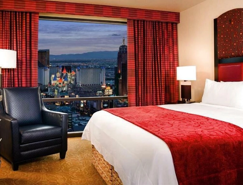 Afbeelding gerelateerd aan Marriott's Grand Chateau
