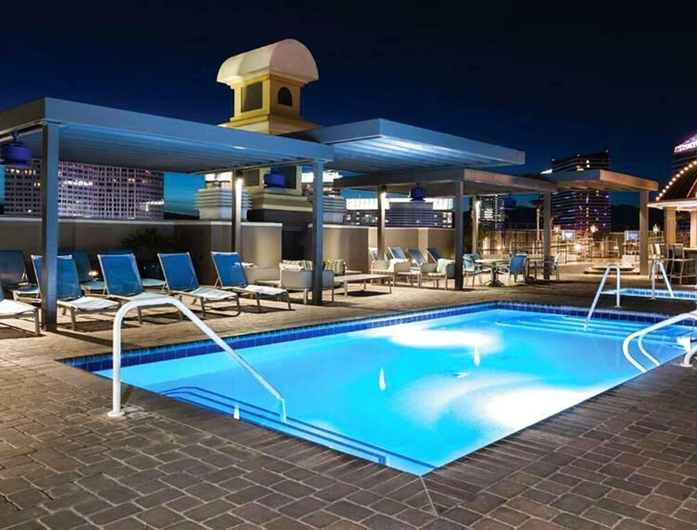 Afbeelding gerelateerd aan Marriott's Grand Chateau