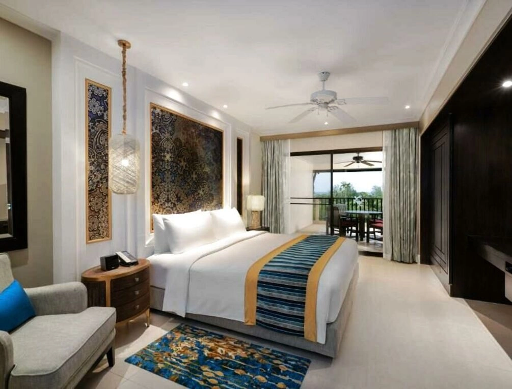Afbeelding gerelateerd aan Marriott's Mai Khao Resort - Phuket
