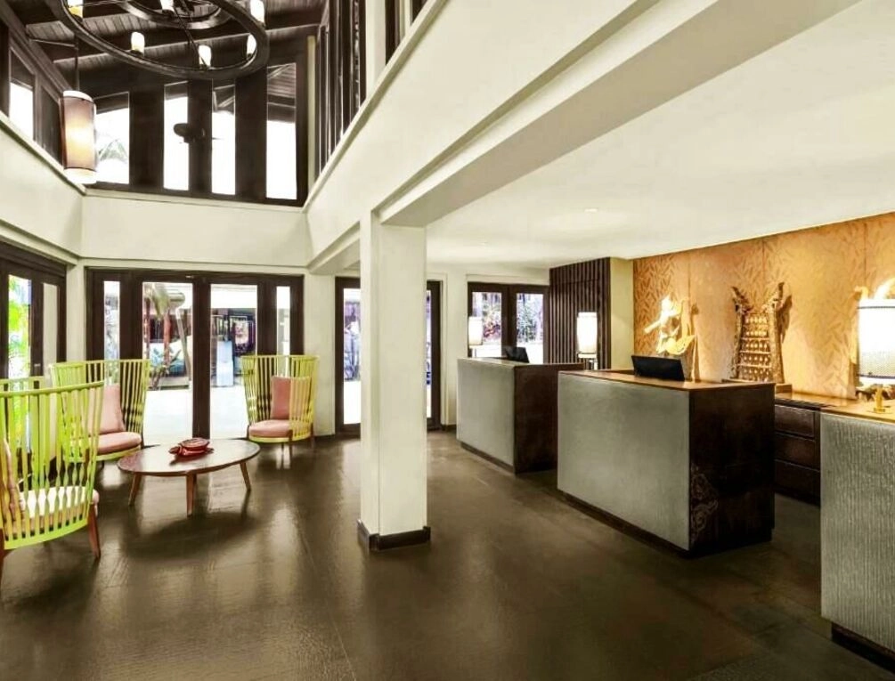 Afbeelding gerelateerd aan Marriott's Mai Khao Resort - Phuket