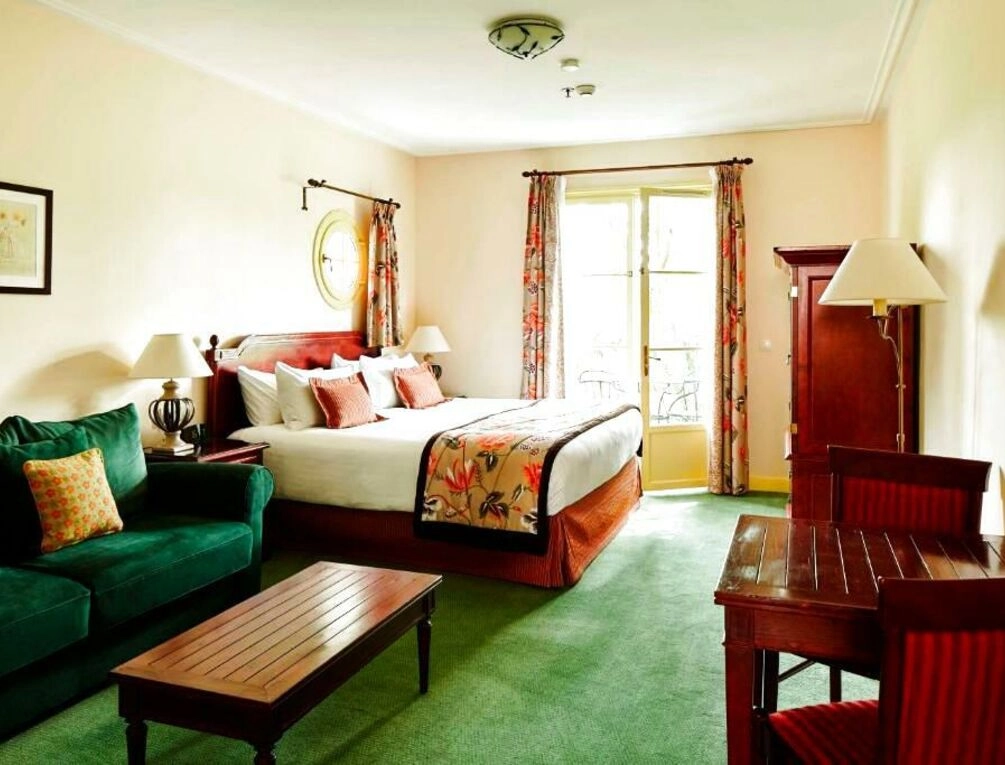 Afbeelding gerelateerd aan Marriott's Village d'Ile-de-France
