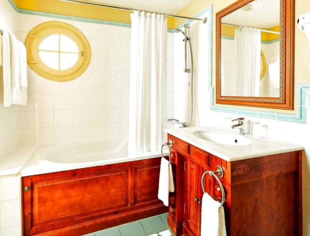 Afbeelding gerelateerd aan Marriott's Village d'Ile-de-France